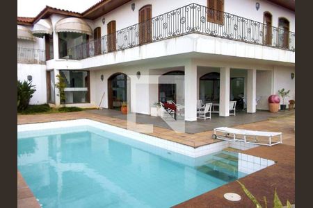 Casa à venda com 4 quartos, 850m² em Jardim Leonor, São Paulo