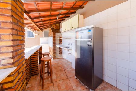 Casa à venda com 366m², 4 quartos e 8 vagasÁrea externa