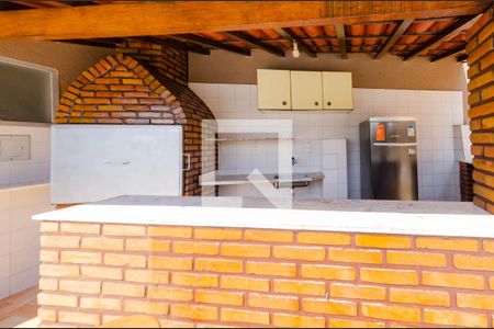 Casa à venda com 366m², 4 quartos e 8 vagasÁrea externa