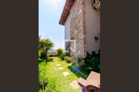 Casa à venda com 366m², 4 quartos e 8 vagasJardim