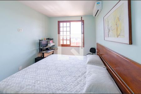 Casa à venda com 366m², 4 quartos e 8 vagasQuarto 1