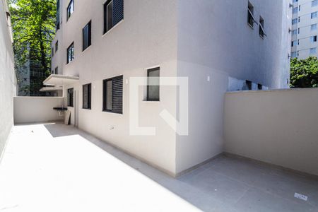 Apartamento para alugar com 80m², 2 quartos e 1 vaga Apartamento para alugar com 80m², 2 quartos e 1 vagaÁrea Privativa/Área de Serviço