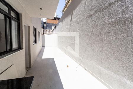 Apartamento para alugar com 80m², 2 quartos e 1 vaga Apartamento para alugar com 80m², 2 quartos e 1 vagaÁrea Privativa/Área de Serviço