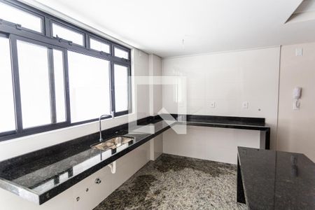 Apartamento para alugar com 80m², 2 quartos e 1 vaga Apartamento para alugar com 80m², 2 quartos e 1 vagaCozinha