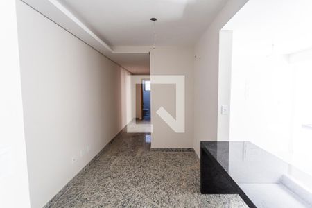 Sala de apartamento para alugar com 2 quartos, 80m² em Funcionários, Belo Horizonte