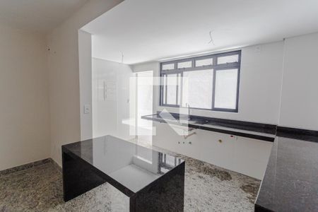 Apartamento para alugar com 80m², 2 quartos e 1 vaga Apartamento para alugar com 80m², 2 quartos e 1 vagaCozinha