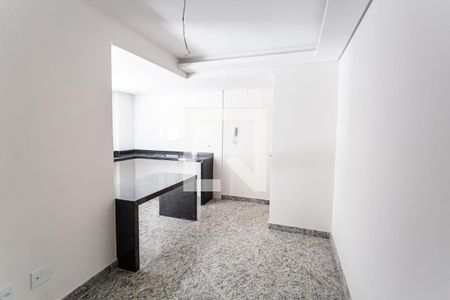 Sala de apartamento para alugar com 2 quartos, 80m² em Funcionários, Belo Horizonte