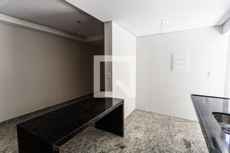 Apartamento para alugar com 80m², 2 quartos e 1 vaga Apartamento para alugar com 80m², 2 quartos e 1 vagaCozinha