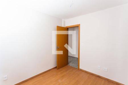 Suíte de apartamento para alugar com 2 quartos, 80m² em Funcionários, Belo Horizonte