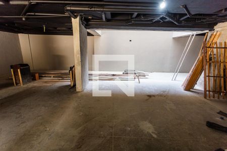 Apartamento para alugar com 80m², 2 quartos e 1 vaga Apartamento para alugar com 80m², 2 quartos e 1 vagaGaragem