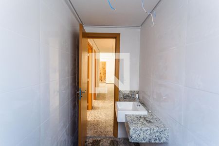 Apartamento para alugar com 80m², 2 quartos e 1 vaga Apartamento para alugar com 80m², 2 quartos e 1 vagaBanheiro Social