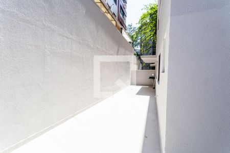 Apartamento para alugar com 80m², 2 quartos e 1 vaga Apartamento para alugar com 80m², 2 quartos e 1 vagaÁrea Privativa/Área de Serviço