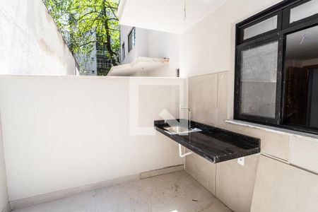 Apartamento para alugar com 80m², 2 quartos e 1 vaga Apartamento para alugar com 80m², 2 quartos e 1 vagaÁrea Privativa/Área de Serviço