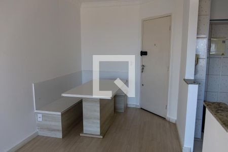 sala de apartamento à venda com 2 quartos, 46m² em Novo Osasco, Osasco