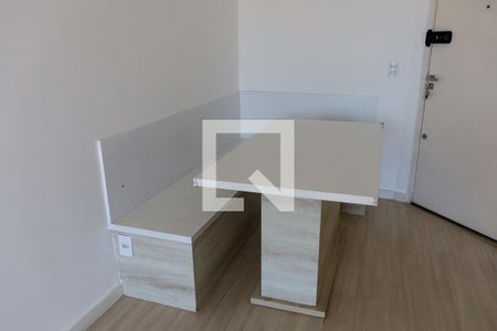sala de apartamento à venda com 2 quartos, 46m² em Novo Osasco, Osasco