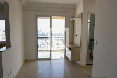 sala de apartamento à venda com 2 quartos, 46m² em Novo Osasco, Osasco