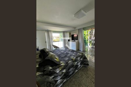 Casa para alugar com 1113m², 3 quartos e 4 vagas