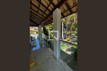 Casa para alugar com 1113m², 3 quartos e 4 vagas