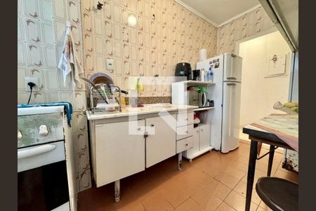 Apartamento à venda com 57m², 2 quartos e 1 vaga