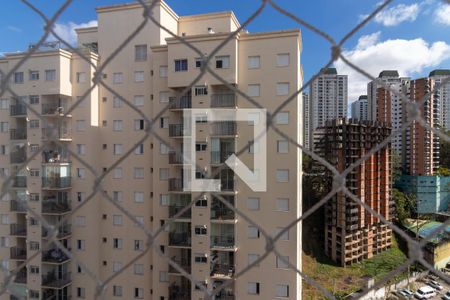 Apartamento à venda com 49m², 2 quartos e 1 vaga Apartamento à venda com 49m², 2 quartos e 1 vagaVista do Quarto 1