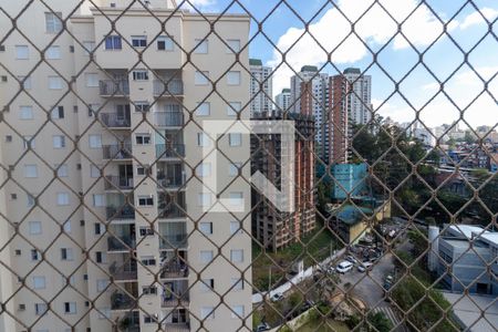 Vista da Sacada de apartamento à venda com 2 quartos, 49m² em Jardim Parque Morumbi, São Paulo