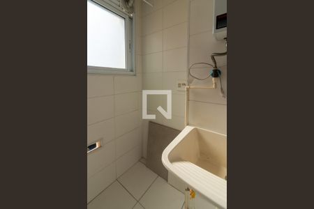 Apartamento à venda com 49m², 2 quartos e 1 vaga Apartamento à venda com 49m², 2 quartos e 1 vagaÁrea de Serviço