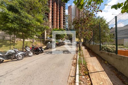 Apartamento à venda com 49m², 2 quartos e 1 vaga Apartamento à venda com 49m², 2 quartos e 1 vagaVista da Rua