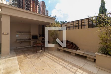 Apartamento à venda com 49m², 2 quartos e 1 vaga Apartamento à venda com 49m², 2 quartos e 1 vagaÁrea comum - Churrasqueira