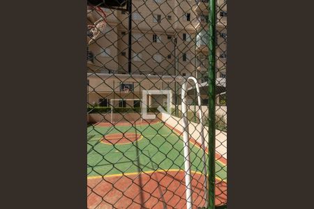 Apartamento à venda com 49m², 2 quartos e 1 vaga Apartamento à venda com 49m², 2 quartos e 1 vagaQuadra Esportiva