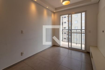 Sala de apartamento à venda com 2 quartos, 49m² em Jardim Parque Morumbi, São Paulo