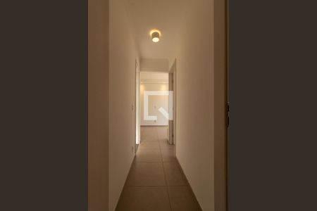 Apartamento à venda com 49m², 2 quartos e 1 vaga Apartamento à venda com 49m², 2 quartos e 1 vagaCorredor