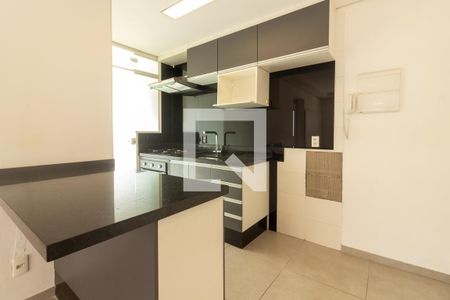 Apartamento à venda com 49m², 2 quartos e 1 vaga Apartamento à venda com 49m², 2 quartos e 1 vagaCozinha