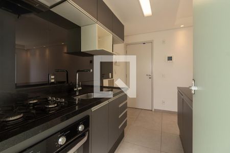 Apartamento à venda com 49m², 2 quartos e 1 vaga Apartamento à venda com 49m², 2 quartos e 1 vagaCozinha
