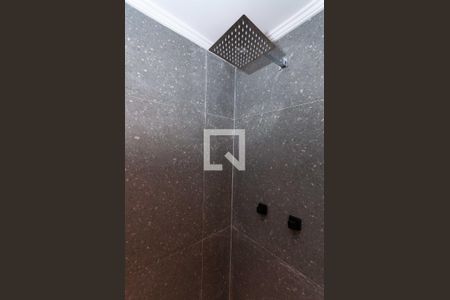 Apartamento para alugar com 67m², 2 quartos e 1 vaga Apartamento para alugar com 67m², 2 quartos e 1 vagaBanheiro do quarto 1 Suíte