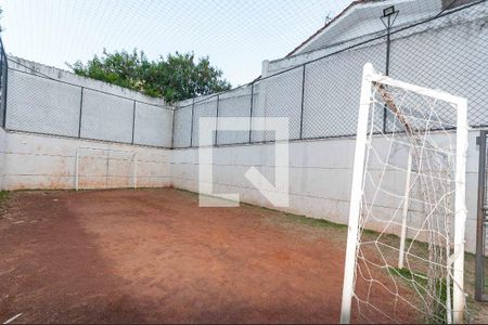 Apartamento para alugar com 67m², 2 quartos e 1 vaga Apartamento para alugar com 67m², 2 quartos e 1 vagaÁrea comum - Quadra Esportiva