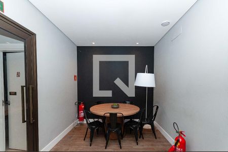 Apartamento para alugar com 67m², 2 quartos e 1 vaga Apartamento para alugar com 67m², 2 quartos e 1 vagaÁrea Comum - Salão de Jogos