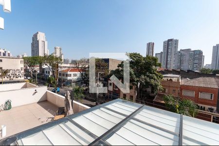 Apartamento para alugar com 67m², 2 quartos e 1 vaga Apartamento para alugar com 67m², 2 quartos e 1 vagaVista