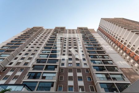 Apartamento para alugar com 67m², 2 quartos e 1 vaga Apartamento para alugar com 67m², 2 quartos e 1 vagaFachada