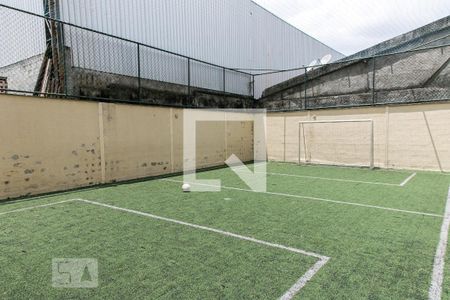 Apartamento à venda com 53m², 2 quartos e 1 vaga Apartamento à venda com 53m², 2 quartos e 1 vagaÁrea comum - Quadra