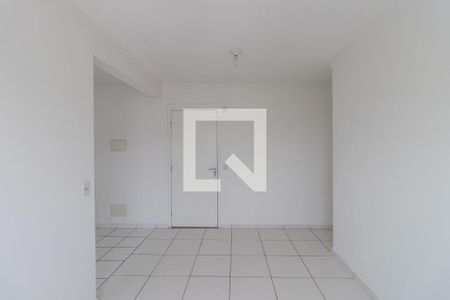 Apartamento à venda com 53m², 2 quartos e 1 vaga Apartamento à venda com 53m², 2 quartos e 1 vagaSala