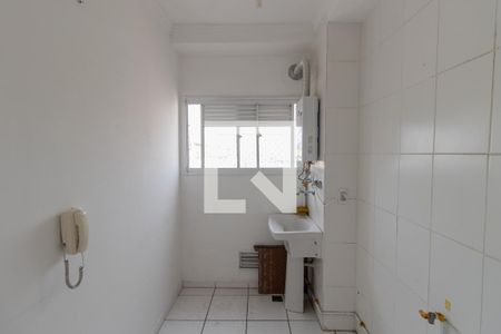 Apartamento à venda com 53m², 2 quartos e 1 vaga Apartamento à venda com 53m², 2 quartos e 1 vagaCozinha