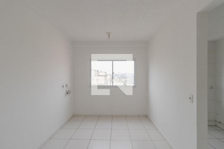 Apartamento à venda com 53m², 2 quartos e 1 vaga Apartamento à venda com 53m², 2 quartos e 1 vagaSala