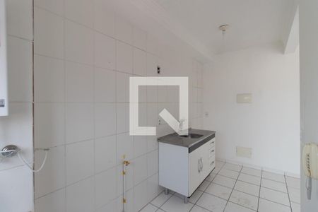 Apartamento à venda com 53m², 2 quartos e 1 vaga Apartamento à venda com 53m², 2 quartos e 1 vagaCozinha