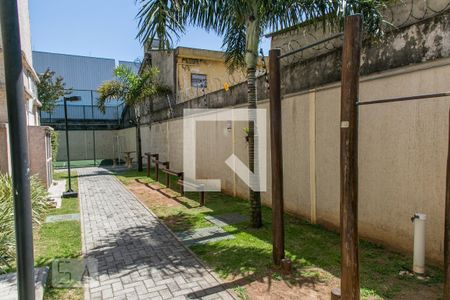 Apartamento à venda com 53m², 2 quartos e 1 vaga Apartamento à venda com 53m², 2 quartos e 1 vagaÁrea comum
