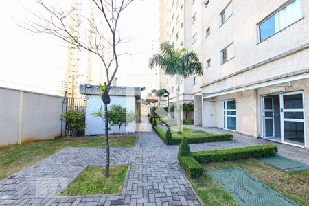 Apartamento à venda com 53m², 2 quartos e 1 vaga Apartamento à venda com 53m², 2 quartos e 1 vagaÁrea comum