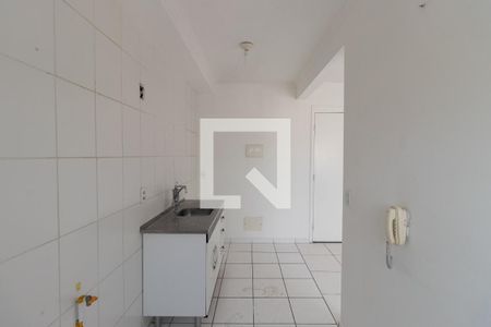 Apartamento à venda com 53m², 2 quartos e 1 vaga Apartamento à venda com 53m², 2 quartos e 1 vagaCozinha