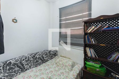 Apartamento à venda com 117m², 3 quartos e 1 vagaQuarto de Serviço