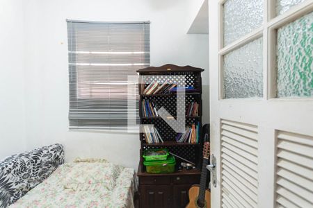 Apartamento à venda com 117m², 3 quartos e 1 vagaQuarto de Serviço