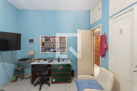 Apartamento à venda com 117m², 3 quartos e 1 vagaQuarto 2