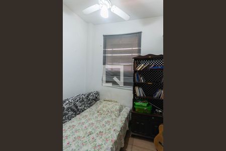 Apartamento à venda com 117m², 3 quartos e 1 vagaQuarto de Serviço